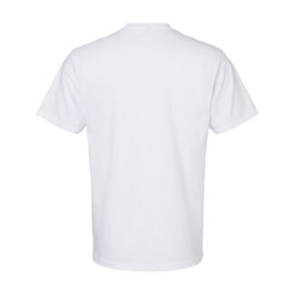 white shirt