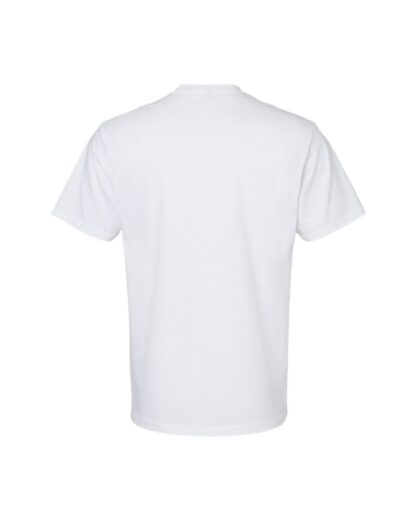 white shirt